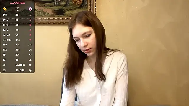 MarlanaEndler online show from March 2026 06:51:01 AM