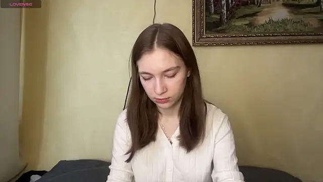 MarlanaEndler online show from March 2026 07:10:01 AM