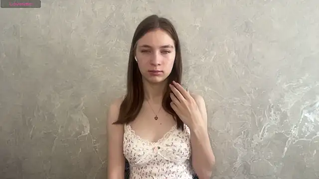 MarlanaEndler online show from April 2026 05:32:02 AM