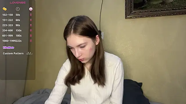 MarlanaEndler online show from April 2026 05:14:02 AM