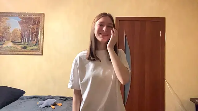 MarlanaEndler online show from January 2026 05:38:02 PM