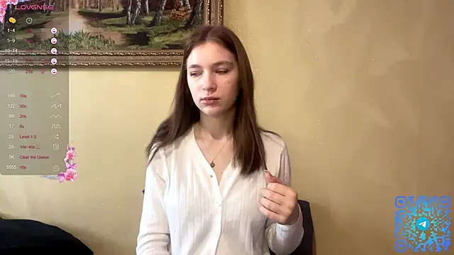 MarlanaEndler online show from March 2026 07:05:02 AM