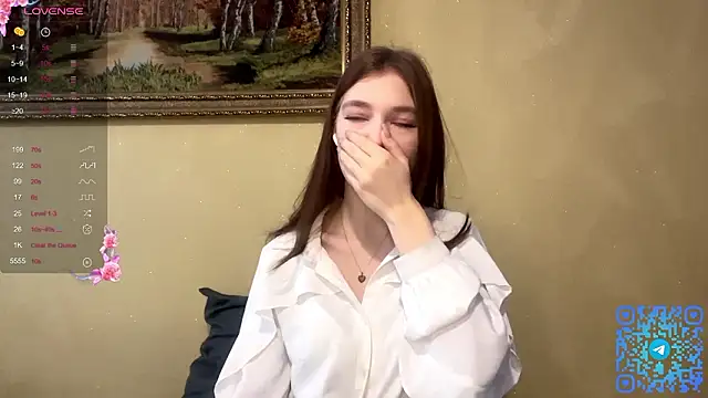 MarlanaEndler online show from March 2026 11:16:02 AM