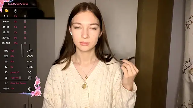 Snapshot of MarlanaEndler chatting on February 2026 04:10:02 AM MarlanaEndler online show from February 2026 04:10:02 AM