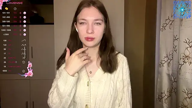 Snapshot of MarlanaEndler chatting on February 2026 04:09:02 AM MarlanaEndler online show from February 2026 04:09:02 AM