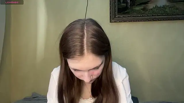 MarlanaEndler online show from April 2026 08:05:01 AM