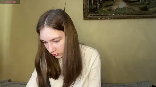 MarlanaEndler online show from March 2026 05:09:02 AM