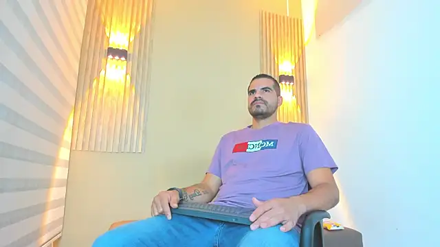 Arthur howard online show from January 2026 03:54:02 AM