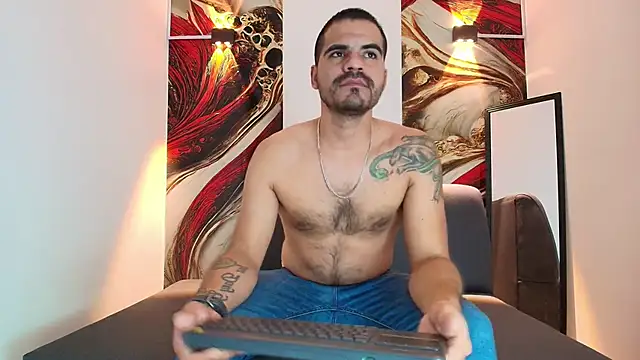 Arthur howard online show from January 2026 04:08:01 AM