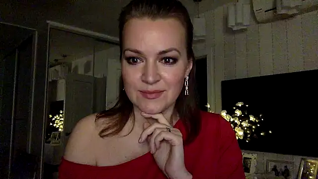 Ivoryne online show from March 2026 11:56:01 PM