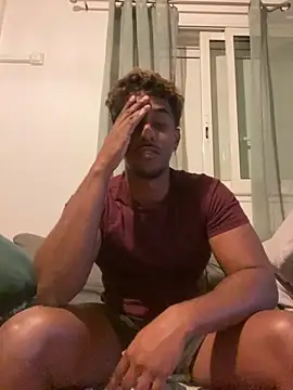 Axel black10 online show from April 2026 07:09:01 PM