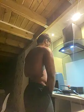 Axel black10 online show from April 2026 05:07:01 PM