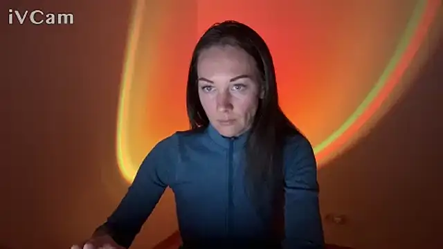 Novalyna online show from February 2026 09:03:01 PM