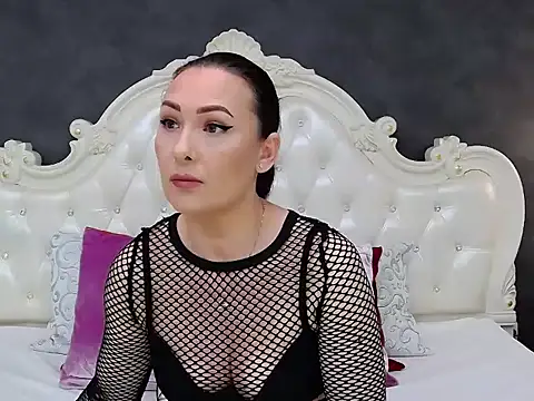 VeraNoir online show from January 2026 08:51:01 AM