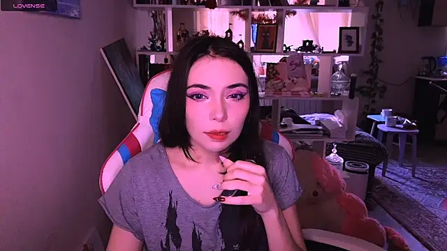 SiaCutie online show from May 2026 11:36:02 AM