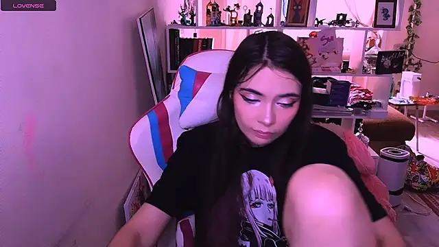SiaCutie online show from June 2026 10:05:02 AM