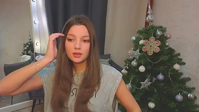 KitKatie online show from January 2026 06:11:02 PM