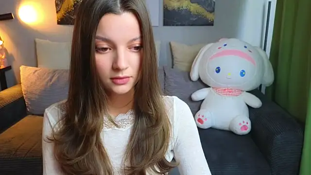 KitKatie online show from March 2026 11:01:02 AM