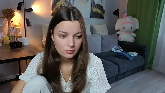 KitKatie online show from April 2026 12:01:01 PM