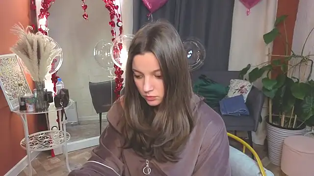 KitKatie online show from February 2026 11:26:01 PM