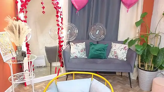 KitKatie online show from February 2026 08:20:02 PM