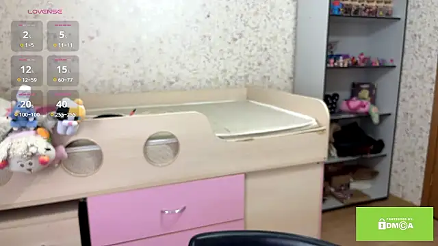 VirgieVoter online show from March 2026 02:39:02 AM