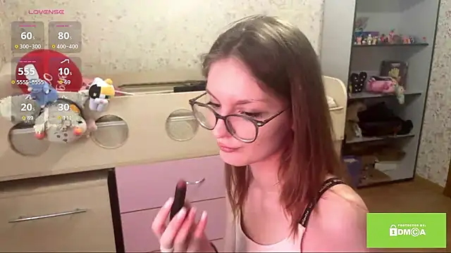 VirgieVoter online show from March 2026 02:04:02 AM