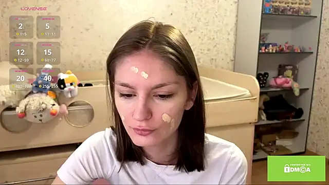 VirgieVoter online show from March 2026 10:36:01 PM