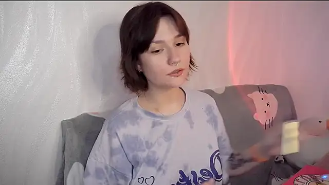 UwuJudy Osas online show from April 2026 10:37:02 PM