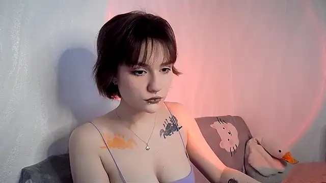 UwuJudy Osas online show from March 2026 09:42:01 AM