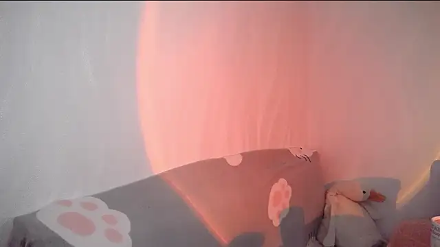 UwuJudy Osas online show from March 2026 09:35:01 AM