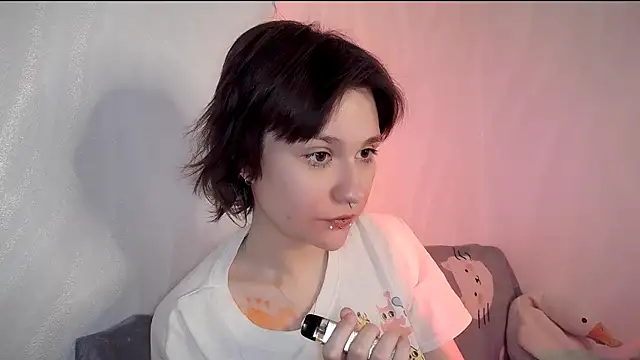 UwuJudy Osas online show from March 2026 11:22:02 AM