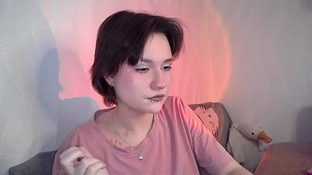 UwuJudy Osas online show from March 2026 11:35:01 AM