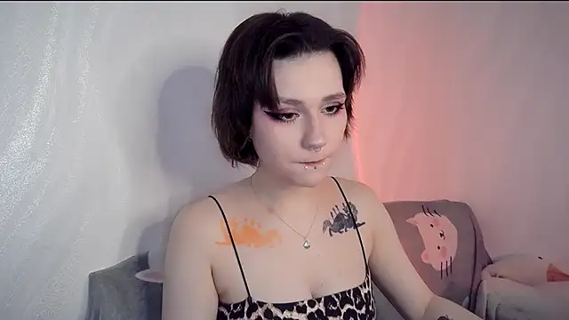 UwuJudy Osas online show from April 2026 10:55:01 AM