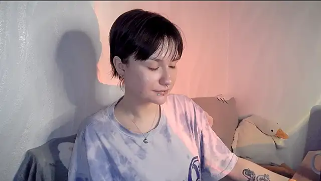 UwuJudy Osas online show from March 2026 10:46:02 PM