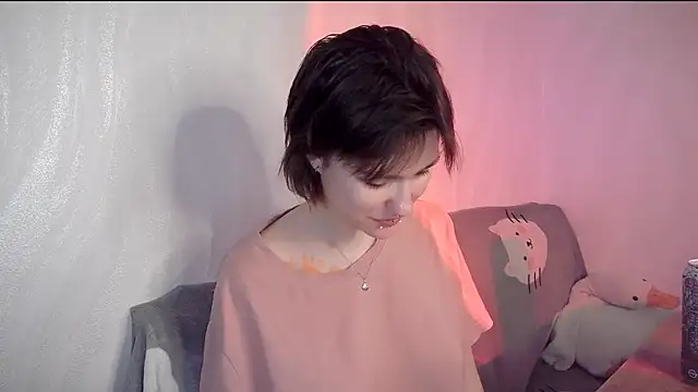 UwuJudy Osas online show from April 2026 11:17:01 AM