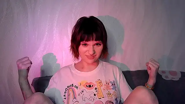 UwuJudy Osas online show from January 2026 03:05:02 PM