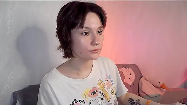 UwuJudy Osas online show from March 2026 10:46:01 AM