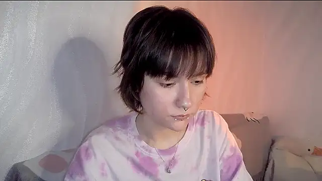 UwuJudy Osas online show from March 2026 07:52:02 PM