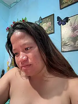 Hottie Pussy online show from April 2026 09:55:01 AM