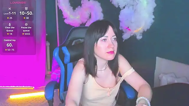 Amily Warren online show from March 2026 02:52:01 AM