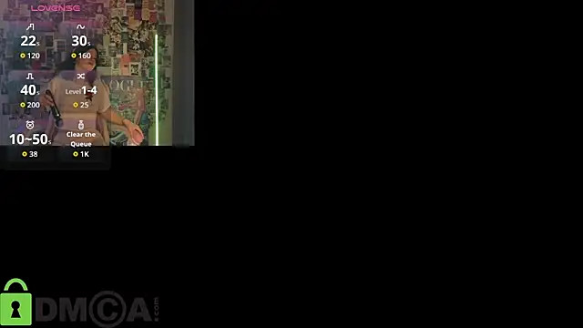 Amily Warren online show from February 2026 03:13:02 AM