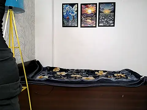 Devil lily7 online show from April 2026 11:50:02 AM