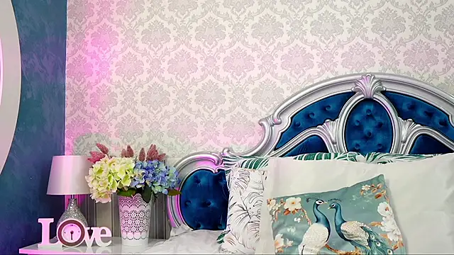 Snapshot of AbbyBliss chatting on May 2026 05:21:02 PM AbbyBliss online show from May 2026 05:21:02 PM