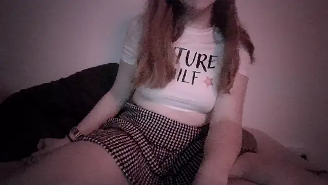 sweetestanni online show from January 2026 06:37:01 PM