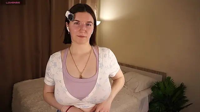 DejaMervis online show from January 2026 03:59:02 PM