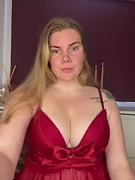 SexyBlondJoanna online show from February 2026 11:41:01 AM