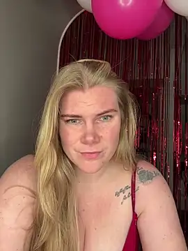 SexyBlondJoanna online show from February 2026 07:58:02 PM