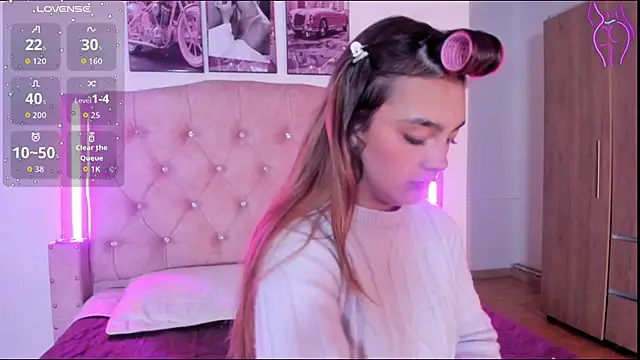 liaa  cutee online show from January 2026 11:16:01 AM