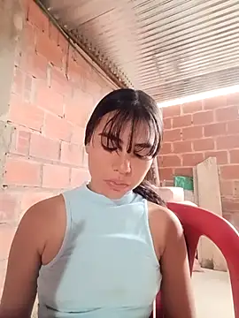 triana-hot18 online show from January 2026 12:19:02 PM